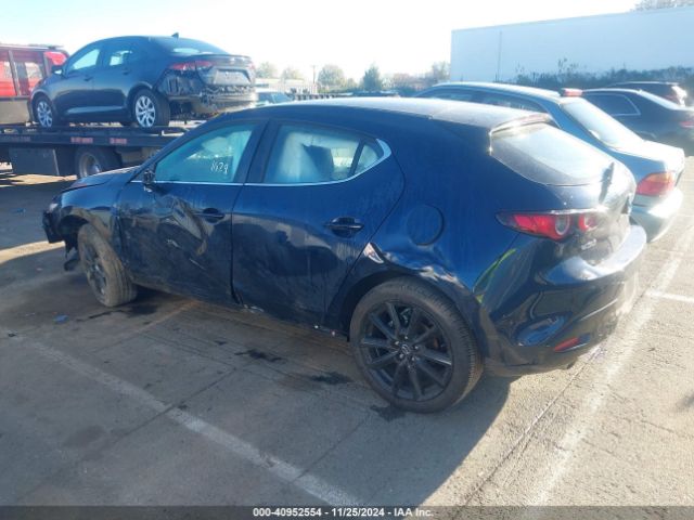 JM1BPAKM1R1721851 Mazda Mazda3 2.5 S Select Sport