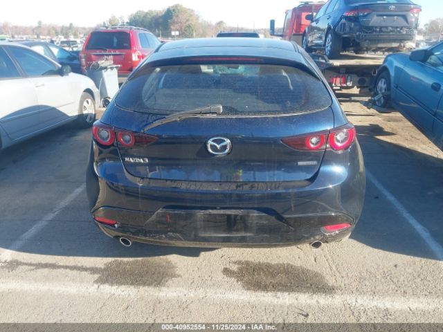 JM1BPAKM1R1721851 Mazda Mazda3 2.5 S Select Sport