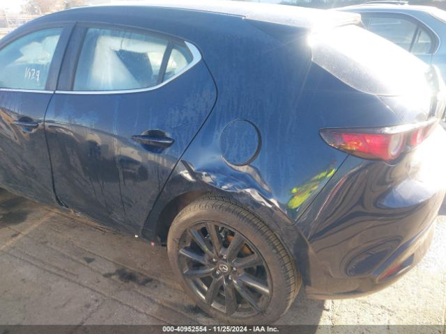JM1BPAKM1R1721851 Mazda Mazda3 2.5 S Select Sport