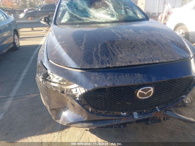 JM1BPAKM1R1721851 Mazda Mazda3 2.5 S Select Sport