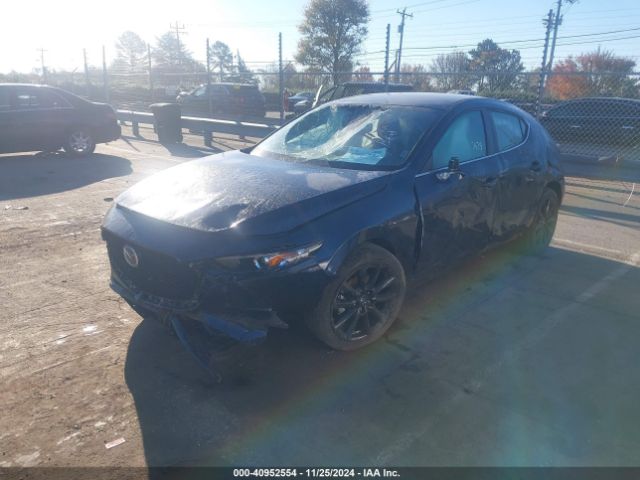 JM1BPAKM1R1721851 Mazda Mazda3 2.5 S Select Sport
