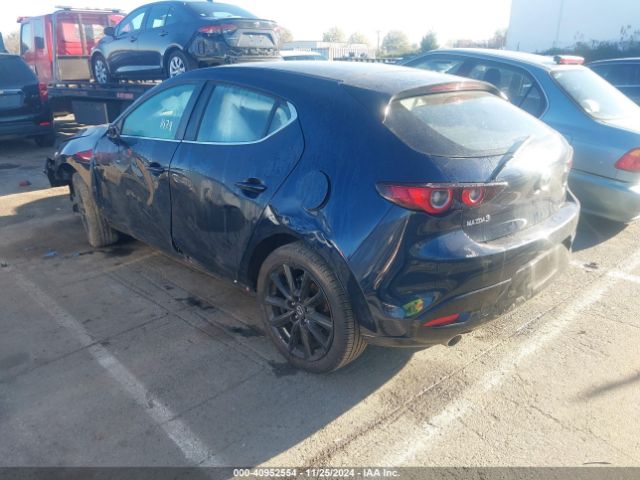 JM1BPAKM1R1721851 Mazda Mazda3 2.5 S Select Sport