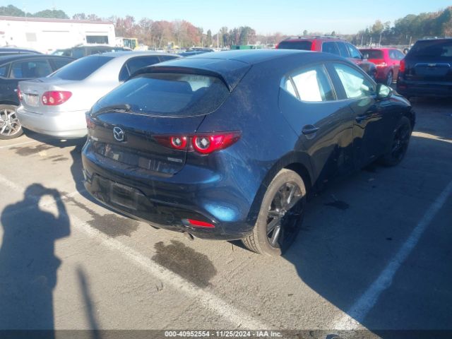 JM1BPAKM1R1721851 Mazda Mazda3 2.5 S Select Sport