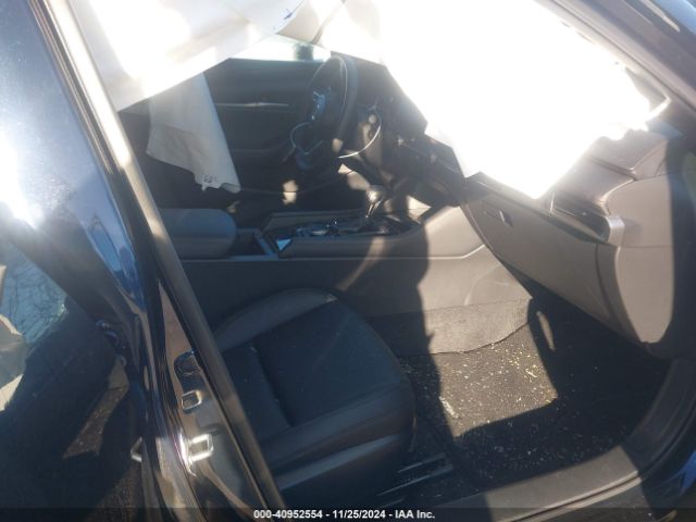JM1BPAKM1R1721851 Mazda Mazda3 2.5 S Select Sport