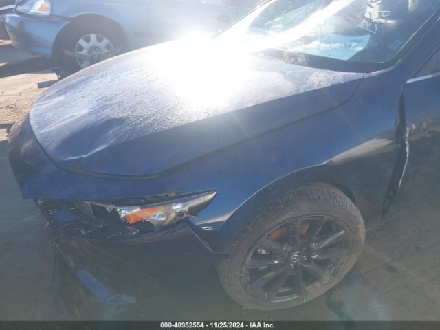 JM1BPAKM1R1721851 Mazda Mazda3 2.5 S Select Sport
