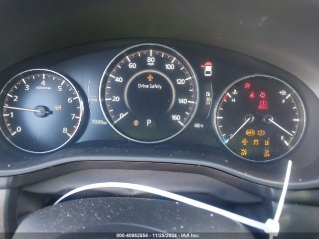 JM1BPAKM1R1721851 Mazda Mazda3 2.5 S Select Sport