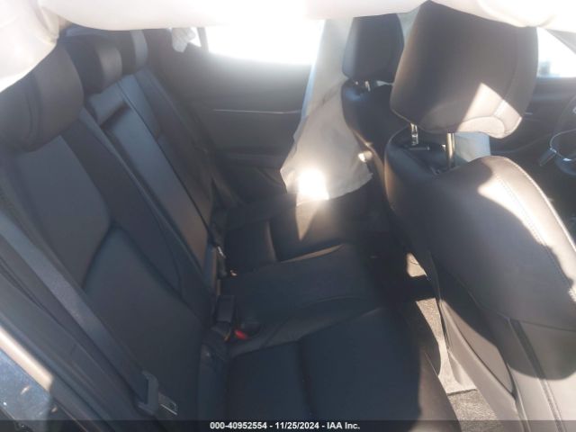 JM1BPAKM1R1721851 Mazda Mazda3 2.5 S Select Sport