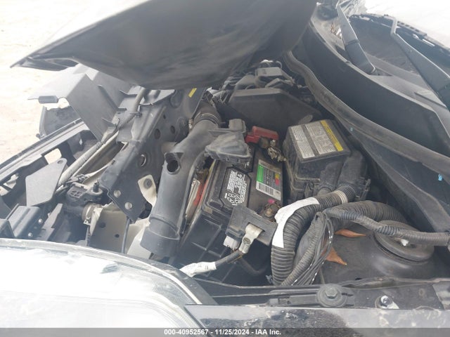 Nissan Versa 1.6 S+ 2017 3N1CN7AP6HL854771 Image 10