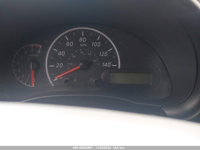 Nissan Versa 1.6 S+ 2017 3N1CN7AP6HL854771 Image 7