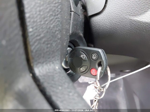 Ford FOCUS SE 2014 1FADP3F26EL128309 Image 11
