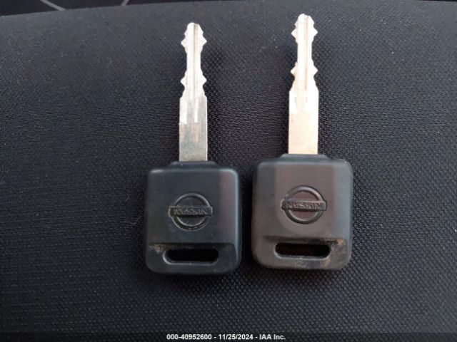 3N1CN8DV1RL898906 Nissan Versa 1.6 S