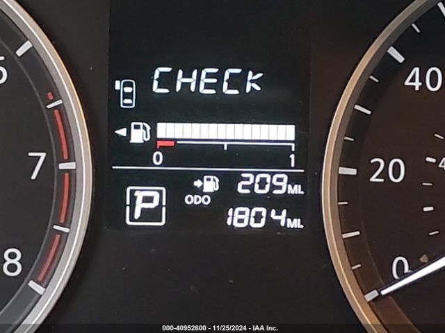 3N1CN8DV1RL898906 Nissan Versa 1.6 S