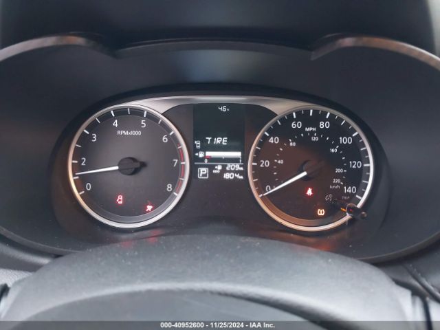 3N1CN8DV1RL898906 Nissan Versa 1.6 S