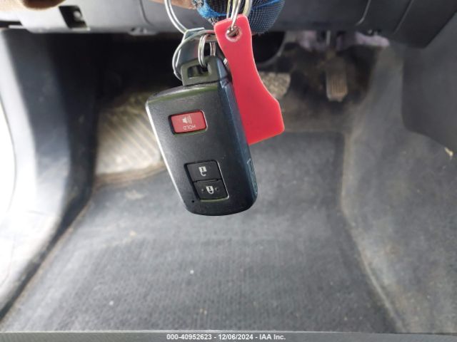 5TFCZ5AN1GX007745 Toyota Tacoma Trd Off Road
