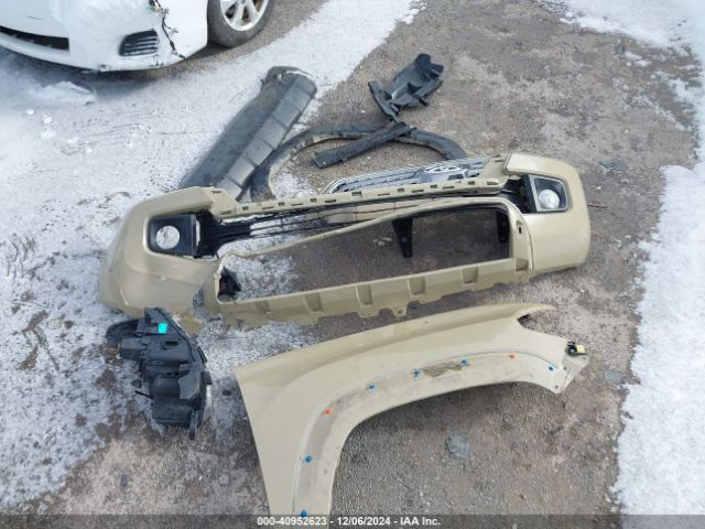 5TFCZ5AN1GX007745 Toyota Tacoma Trd Off Road