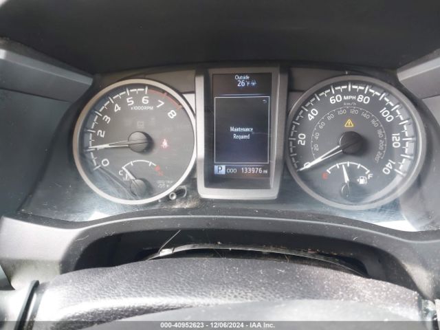 5TFCZ5AN1GX007745 Toyota Tacoma Trd Off Road