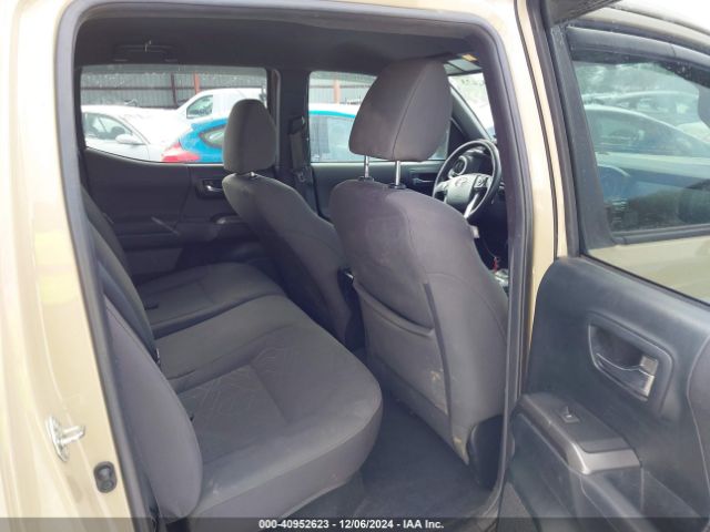 5TFCZ5AN1GX007745 Toyota Tacoma Trd Off Road