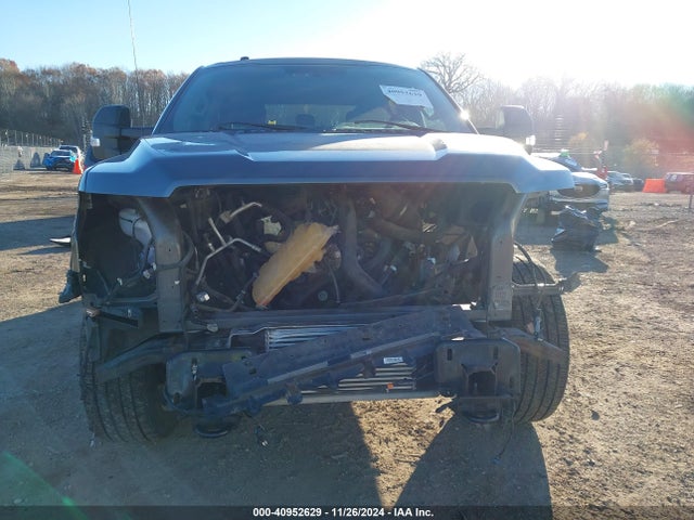 Ford F-150 Xl 2018 1FTEW1EPXJFC93713 Image 13
