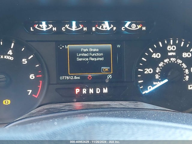 Ford F-150 Xl 2018 1FTEW1EPXJFC93713 Image 16