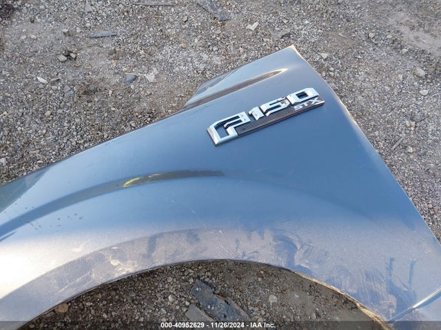 Ford F-150 Xl 2018 1FTEW1EPXJFC93713 Image 19