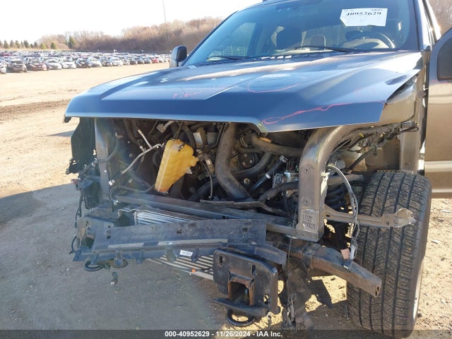 Ford F-150 Xl 2018 1FTEW1EPXJFC93713 Image 6