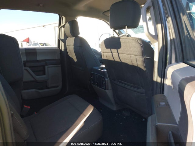 Ford F-150 Xl 2018 1FTEW1EPXJFC93713 Image 8