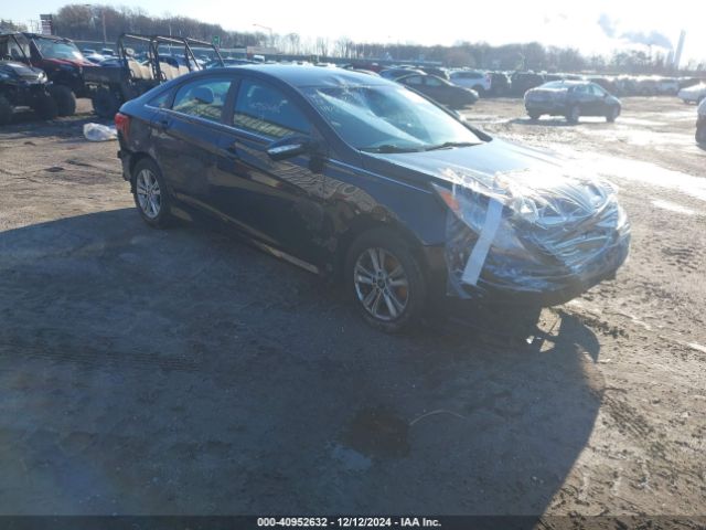 5NPEB4AC9EH929923 auction archive image