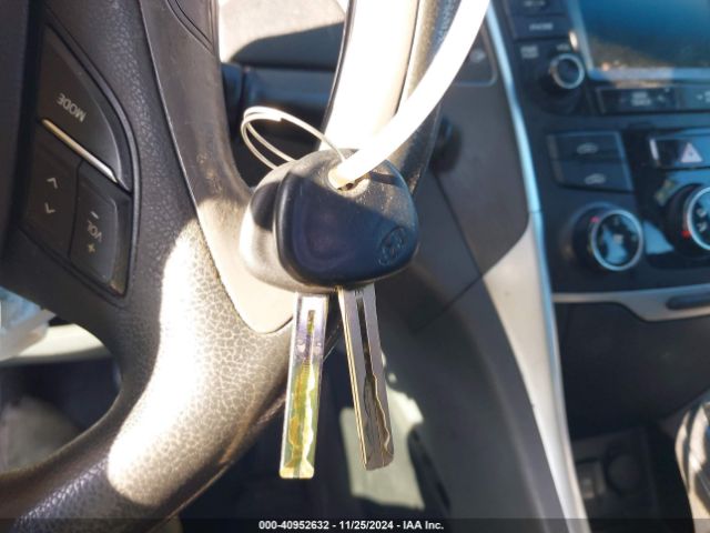 5NPEB4AC9EH929923 Hyundai SONATA GLS