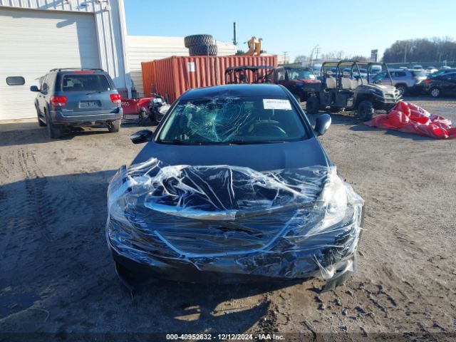 5NPEB4AC9EH929923 Hyundai SONATA GLS