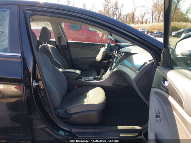 5NPEB4AC9EH929923 Hyundai SONATA GLS