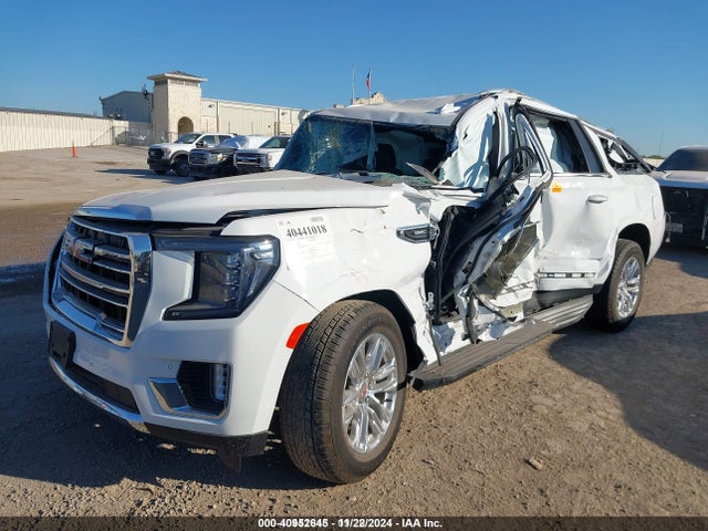 1GKS1GKD6RR234056 GMC Yukon Xl 2wd Slt