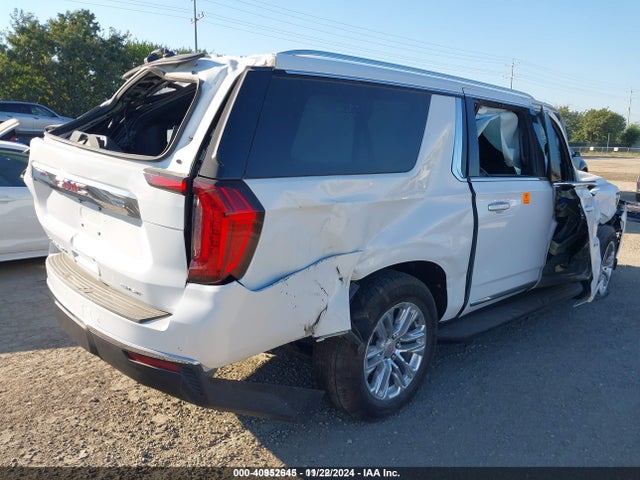 1GKS1GKD6RR234056 GMC Yukon Xl 2wd Slt