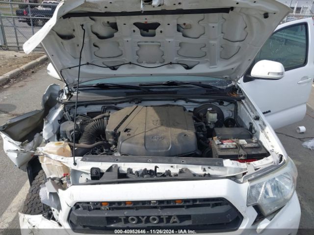 3TMMU4FN6FM079390 Toyota Tacoma Double Cab Long Bed