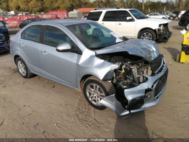 1G1JB5SHXH4146109 auction archive image