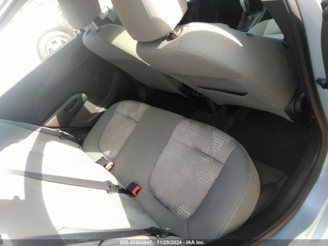 1G1JB5SHXH4146109 Chevrolet Sonic Ls Auto