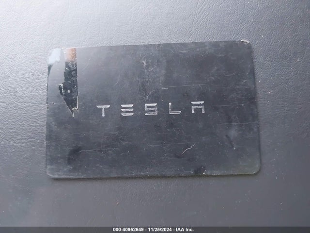 2021 TESLA MODEL Y 5YJYGDEE3MF090536 Photo 10