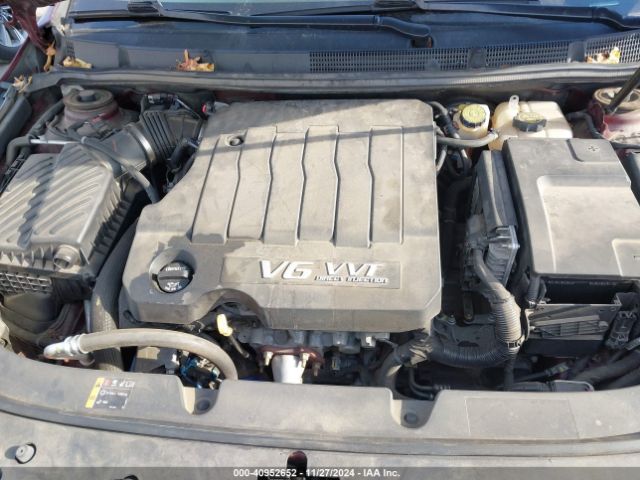1G4GB5G33FF148747 Buick Lacrosse Leather