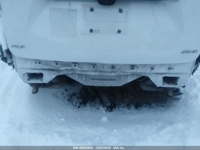 Ford EXPLORER XLT 2021 1FMSK8DH7MGB56711 Image 18