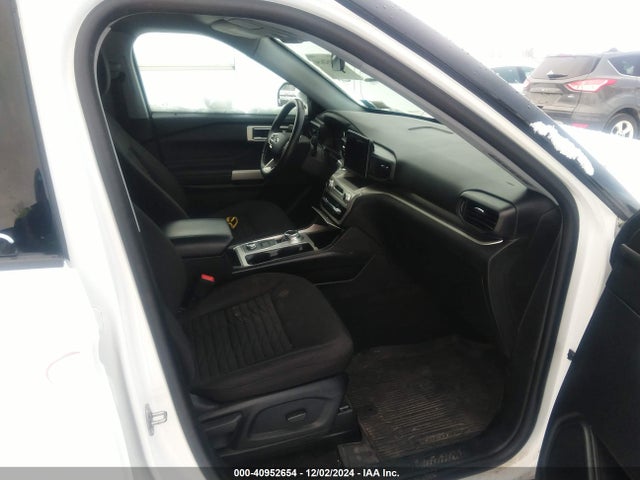 Ford EXPLORER XLT 2021 1FMSK8DH7MGB56711 Image 5
