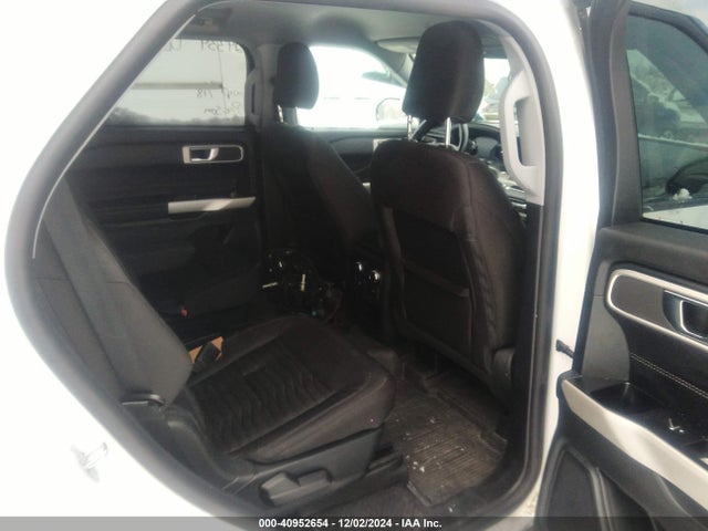 Ford EXPLORER XLT 2021 1FMSK8DH7MGB56711 Image 8