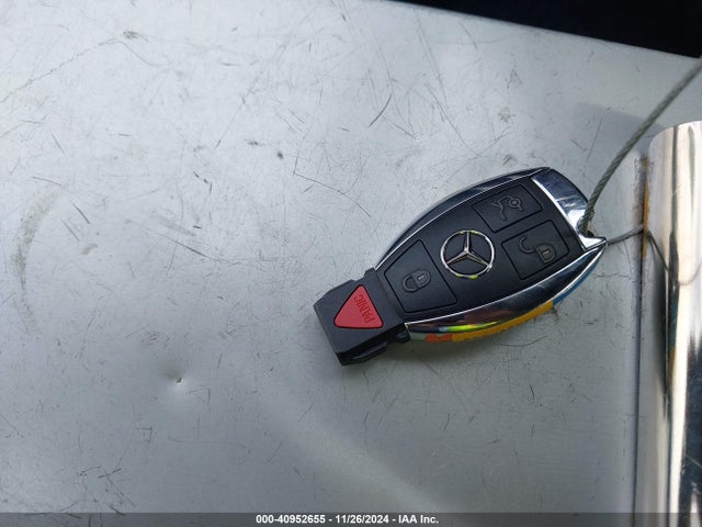 Mercedes-Benz CLA 250 2014 WDDSJ4EB7EN156494 Image 11