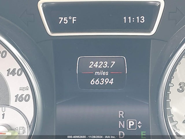 Mercedes-Benz CLA 250 2014 WDDSJ4EB7EN156494 Image 15