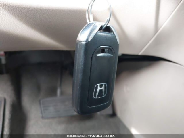 5FNRL5H43HB007461 Honda ODYSSEY EX