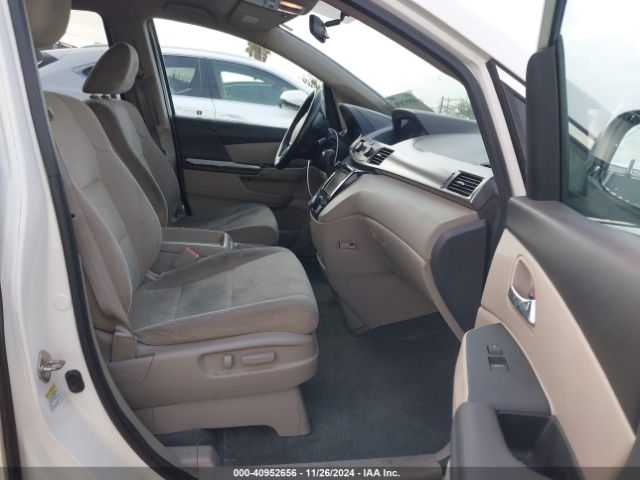 5FNRL5H43HB007461 Honda ODYSSEY EX
