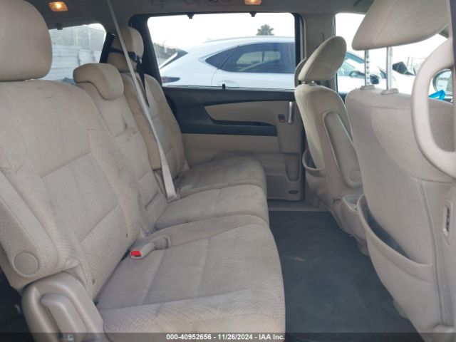 5FNRL5H43HB007461 Honda ODYSSEY EX
