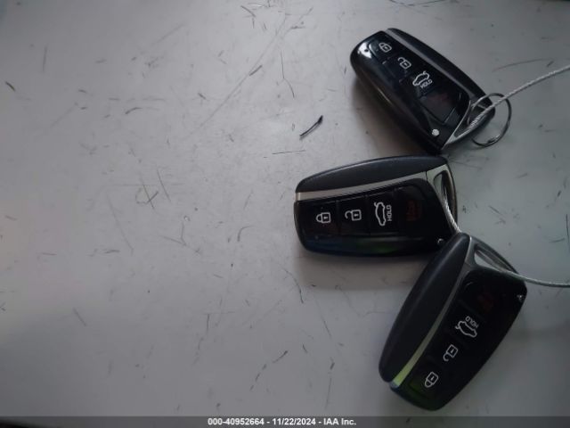 KMHGN4JF2FU085253 Hyundai Genesis 5.0