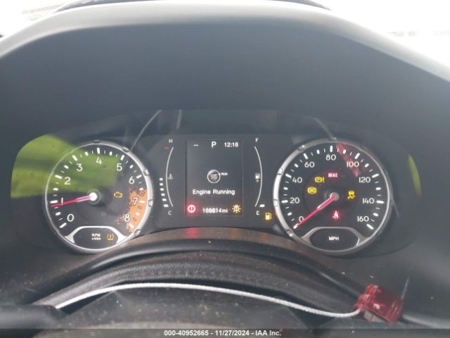 ZACCJBBT7GPC91825 Jeep Renegade Latitude