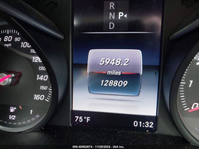 55SWF4JB0GU163743 Mercedes-Benz C-class C 300/luxury/sport