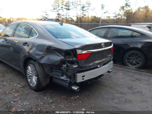 JTHBK1GGXF2186377 Lexus ES 350