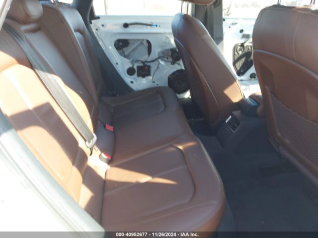 WAUA7GFF8G1114818 Audi A3 1.8t Premium